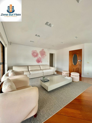 Imagem Apartamento com 4 Quartos à Venda, 177 m² em Vila Mariana - São Paulo Imagem Apartamento com 4 Quartos à Venda, 177 m² em Vila Mariana - São Paulo