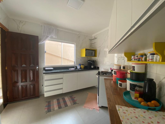 Imagem Casa com 3 Quartos à Venda, 200 m² em Carandá Bosque - Campo Grande