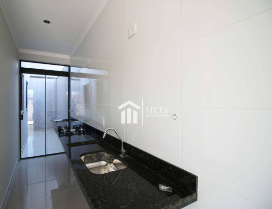 Imagem Imóvel com 2 Quartos à Venda, 44 m² em Vila Nivi - São Paulo