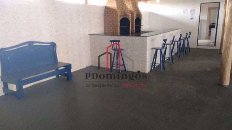 Imagem Chácara com 3 Quartos à Venda, 330 m² em Jardim Gleba B - Nova Odessa