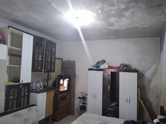 Imagem Casa com 2 Quartos à Venda, 150 m² em Jardim Zaira - Mauá Imagem Casa com 2 Quartos à Venda, 150 m² em Jardim Zaira - Mauá