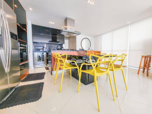 Imagem Cobertura com 5 Quartos à Venda, 254 m² em Riviera De São Lourenço - Bertioga Imagem Cobertura com 5 Quartos à Venda, 254 m² em Riviera De São Lourenço - Bertioga