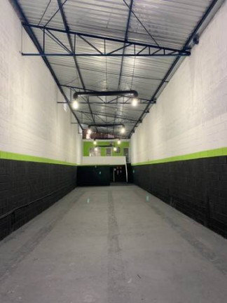 Imagem Galpão para Alugar, 250 m² em Lapa - São Paulo Imagem Galpão para Alugar, 250 m² em Lapa - São Paulo