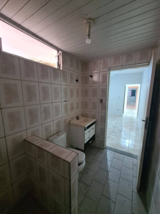 Imagem Casa com 3 Quartos à Venda,  em Canhema - Diadema