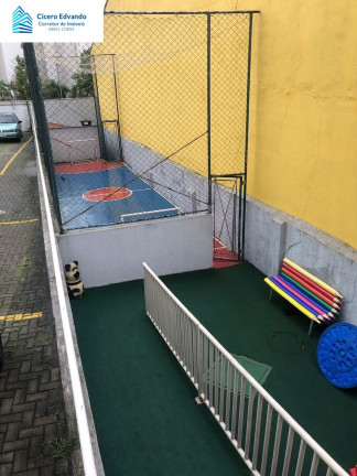 Imagem Imóvel com 2 Quartos à Venda, 48 m² em Sapopemba - São Paulo Imagem Imóvel com 2 Quartos à Venda, 48 m² em Sapopemba - São Paulo