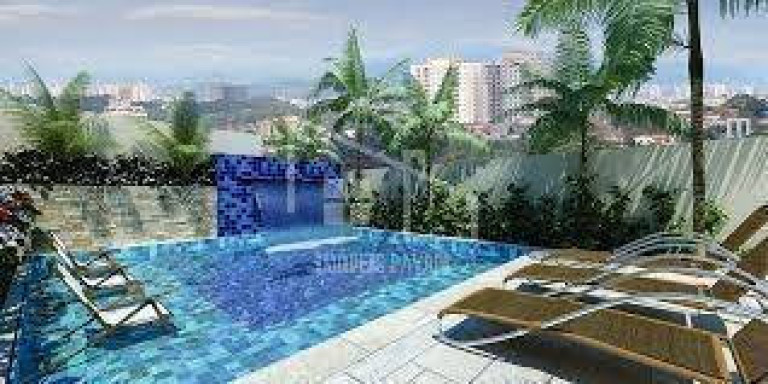 Foto do imóvel Apartamento com 2 Quartos à Venda, 51 m² em Centro - Diadema