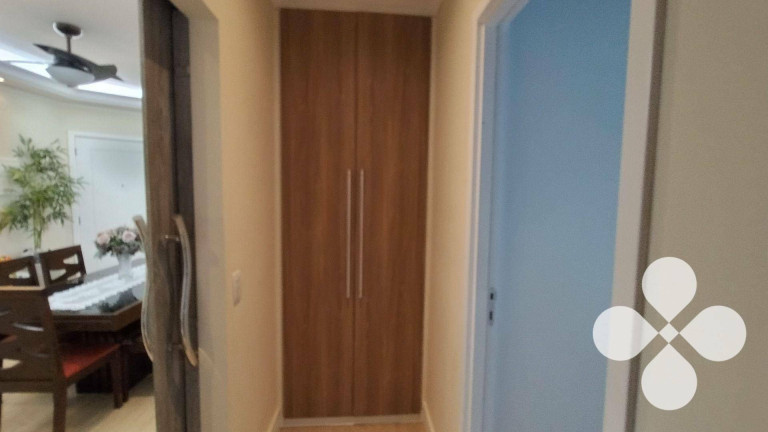 Imagem Imóvel com 3 Quartos à Venda, 84 m² em Marapé - Santos Imagem Imóvel com 3 Quartos à Venda, 84 m² em Marapé - Santos