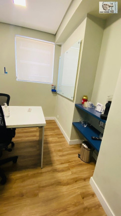 Imagem Imóvel com 1 Quarto para Alugar, 18 m² em Bela Vista - São Paulo Imagem Imóvel com 1 Quarto para Alugar, 18 m² em Bela Vista - São Paulo