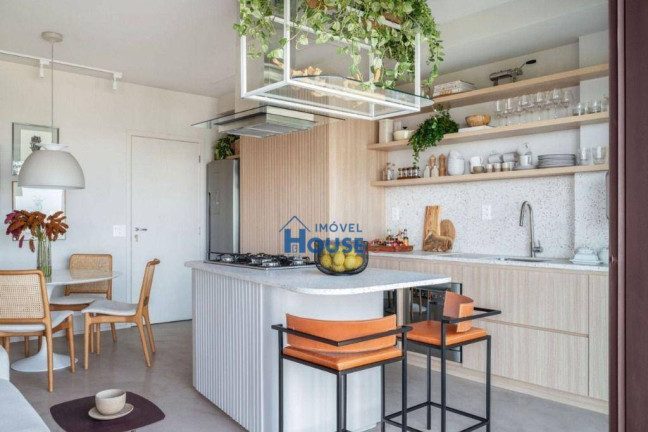 Imagem Apartamento com 1 Quarto à Venda, 70 m² em Vila Madalena - São Paulo Imagem Apartamento com 1 Quarto à Venda, 70 m² em Vila Madalena - São Paulo