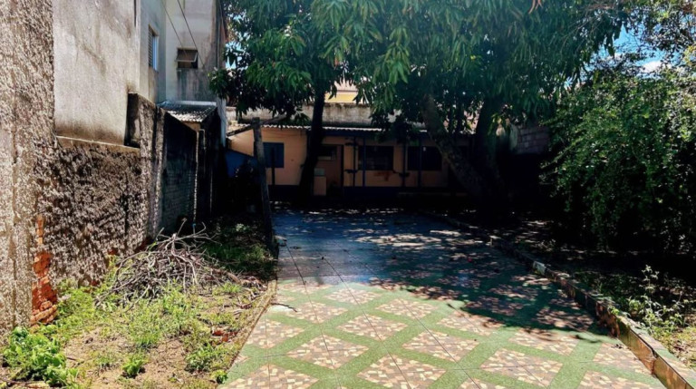 Imagem Casa com 1 Quarto à Venda, 30 m² em Jardim Satélite - São José Dos Campos Imagem Casa com 1 Quarto à Venda, 30 m² em Jardim Satélite - São José Dos Campos