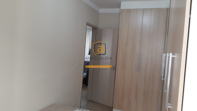 Imagem Apartamento com 2 Quartos à Venda, 49 m² em Vila São José - Itu Imagem Apartamento com 2 Quartos à Venda, 49 m² em Vila São José - Itu