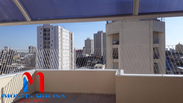 Imagem Apartamento com 2 Quartos à Venda, 55 m² em Sacomã - São Paulo