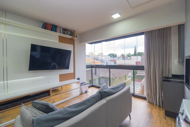 Imagem Apartamento com 3 Quartos para Alugar, 63 m² em Campo Comprido - Curitiba Imagem Apartamento com 3 Quartos para Alugar, 63 m² em Campo Comprido - Curitiba