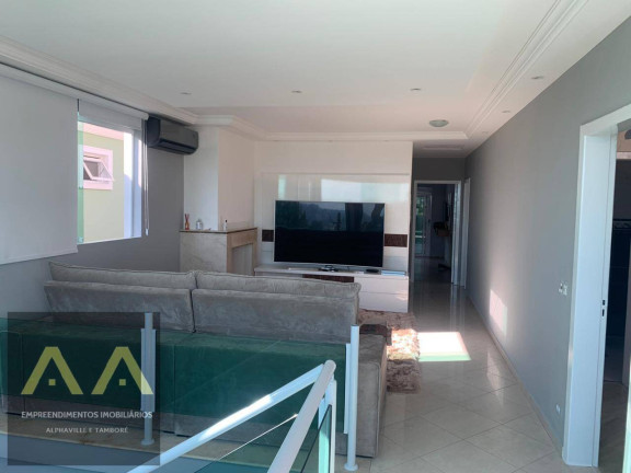 Imagem Casa com 5 Quartos para Alugar, 403 m² em Alphaville - Santana De Parnaíba