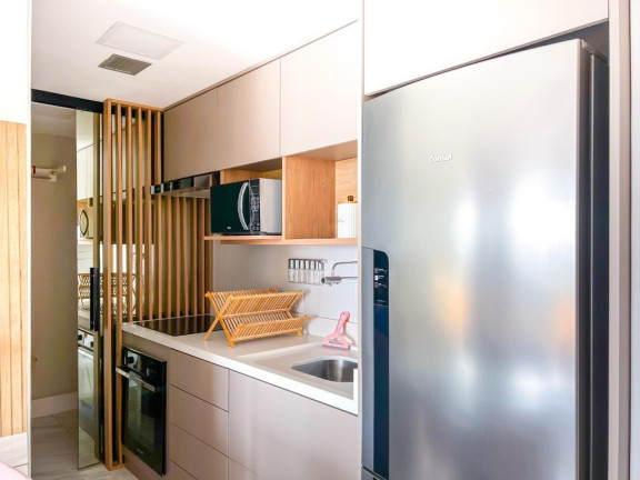 Imagem Imóvel com 1 Quarto à Venda,  em Petrópolis - Porto Alegre