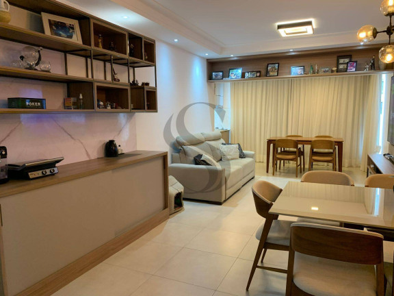 Imagem Apartamento com 3 Quartos à Venda, 103 m² em Parque Campolim - Sorocaba