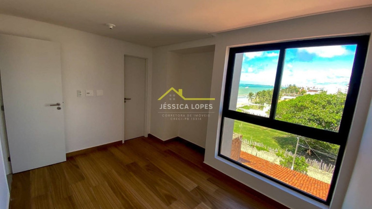 Imagem Apartamento com 3 Quartos à Venda, 172 m² em Camboinha - Cabedelo