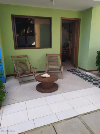 Imagem Casa com 3 Quartos à Venda, 150 m² em Abrantes - Lauro De Freitas Imagem Casa com 3 Quartos à Venda, 150 m² em Abrantes - Lauro De Freitas