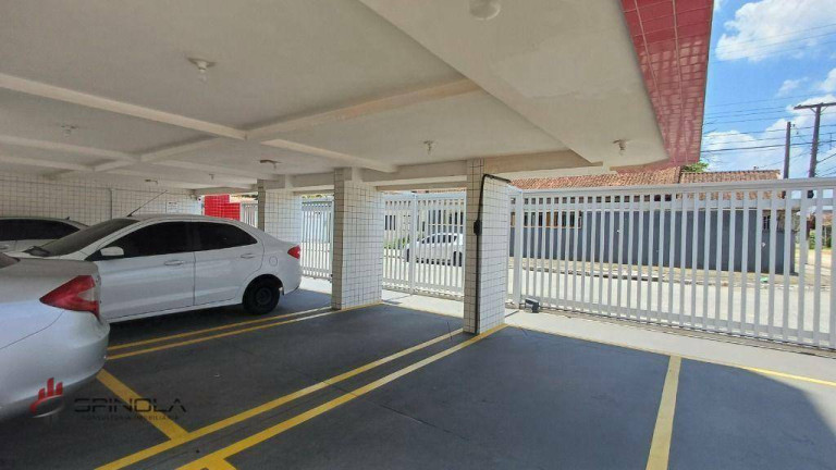 Imagem Apartamento com 1 Quarto à Venda, 41 m² em Jardim Imperador - Praia Grande Imagem Apartamento com 1 Quarto à Venda, 41 m² em Jardim Imperador - Praia Grande