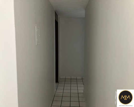 Imagem Apartamento com 3 Quartos à Venda, 106 m² em Ponta De Campina - Cabedelo