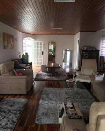 Imagem Sobrado com 3 Quartos à Venda, 187 m² em Vila Mariana - São Paulo