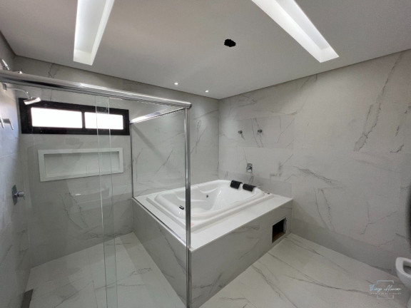 Imagem Sobrado com 4 Quartos à Venda, 361 m² em Residencial Alphaville Ii - Campo Grande Imagem Sobrado com 4 Quartos à Venda, 361 m² em Residencial Alphaville Ii - Campo Grande