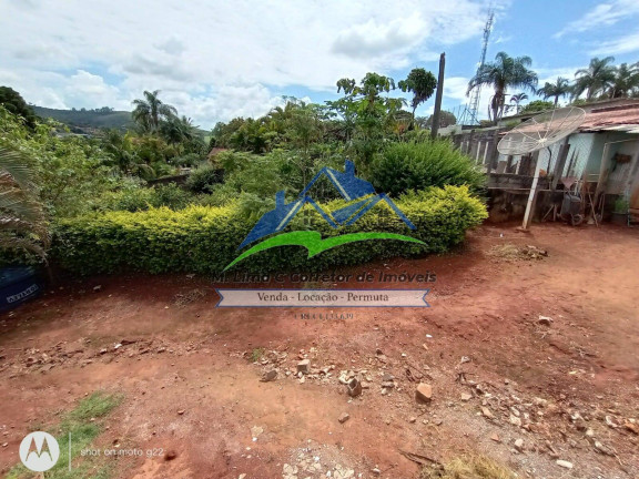 Terreno à Venda, 1 m² em Chácaras Fernão Dias - Atibaia