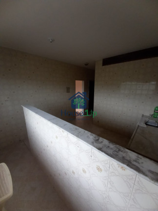 Apartamento com 2 Quartos à Venda, 59 m² em Camarão - São Gonçalo