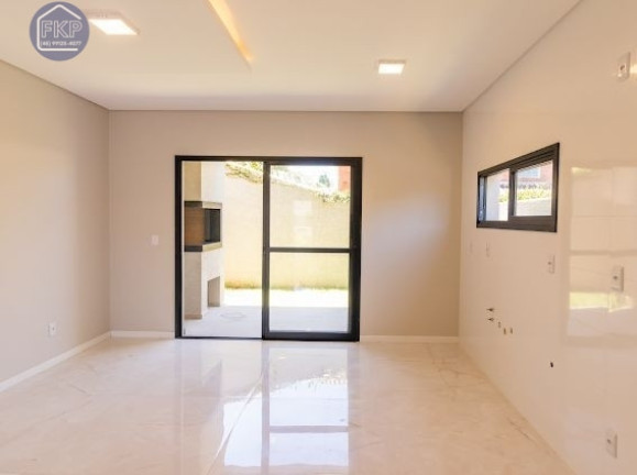 Imagem Casa com 3 Quartos à Venda, 130 m² em Ponta Das Canas - Florianópolis