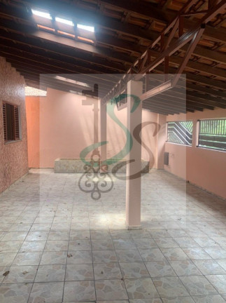Imagem Casa com 3 Quartos à Venda, 300 m² em Jardim Santa Lúcia - Campinas Imagem Casa com 3 Quartos à Venda, 300 m² em Jardim Santa Lúcia - Campinas