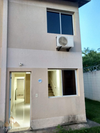 Imagem Casa de Condomínio com 2 Quartos para Alugar, 65 m² em Guaratiba - Rio De Janeiro