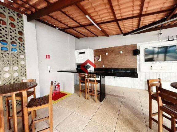 Imagem Apartamento com 3 Quartos à Venda, 94 m² em Parquelândia - Fortaleza Imagem Apartamento com 3 Quartos à Venda, 94 m² em Parquelândia - Fortaleza