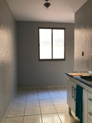 Imagem Apartamento com 2 Quartos à Venda, 10 m² em Jardim Bom Sucesso - Carapicuíba