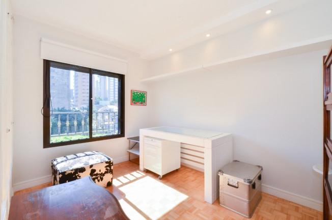 Imagem Apartamento com 2 Quartos à Venda, 121 m² em Real Parque - São Paulo Imagem Apartamento com 2 Quartos à Venda, 121 m² em Real Parque - São Paulo