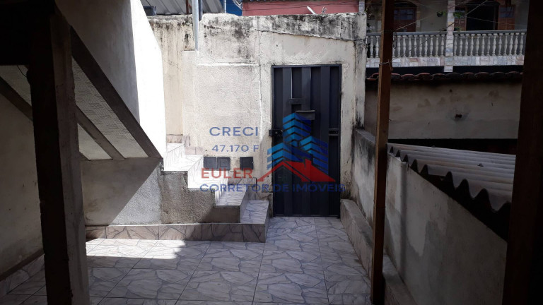 Imagem Casa com 4 Quartos à Venda, 408 m² em São Benedito - Santa Luzia Imagem Casa com 4 Quartos à Venda, 408 m² em São Benedito - Santa Luzia