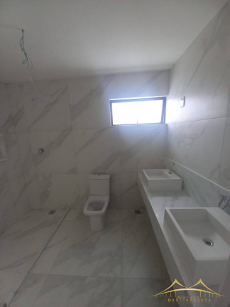 Imagem Casa de Condomínio com 3 Quartos à Venda, 125 m² em Nova Parnamirim - Parnamirim