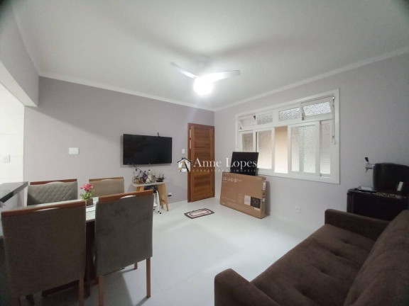 Imagem Apartamento com 2 Quartos à Venda, 71 m² em Pompéia - Santos Imagem Apartamento com 2 Quartos à Venda, 71 m² em Pompéia - Santos