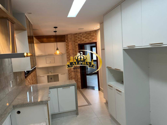 Imagem Casa de Condomínio com 5 Quartos à Venda, 305 m² em Alphaville - Santana De Parnaíba Imagem Casa de Condomínio com 5 Quartos à Venda, 305 m² em Alphaville - Santana De Parnaíba