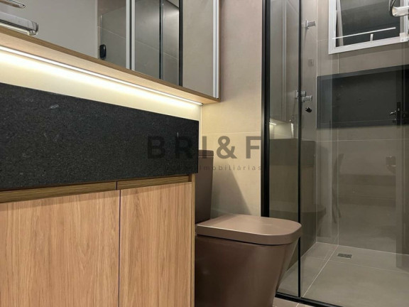 Imagem Apartamento com 1 Quarto à Venda, 46 m² em Vila Olímpia - São Paulo Imagem Apartamento com 1 Quarto à Venda, 46 m² em Vila Olímpia - São Paulo