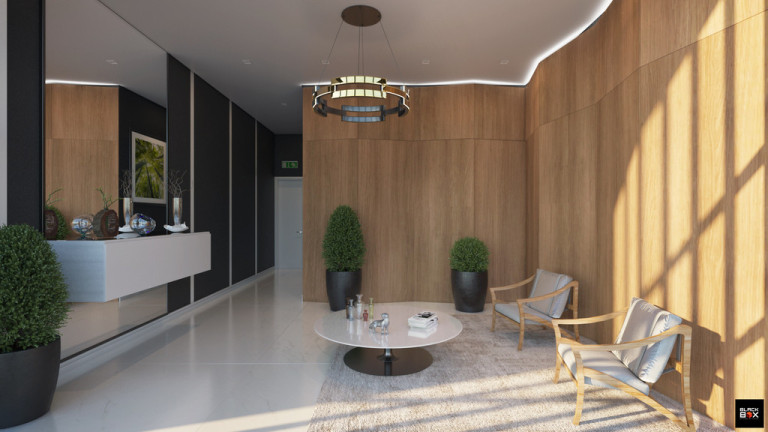 Imagem Imóvel com 2 Quartos à Venda, em Meia Praia - Itapema Imagem Imóvel com 2 Quartos à Venda, em Meia Praia - Itapema