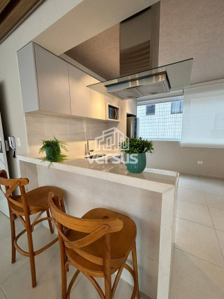 Imagem Apartamento com 2 Quartos à Venda, 93 m² em Vila Guilhermina - Praia Grande