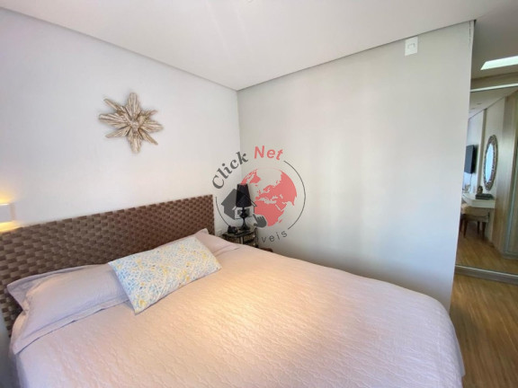 Imagem Apartamento com 3 Quartos à Venda, 106 m² em Centro - São Bernardo Do Campo