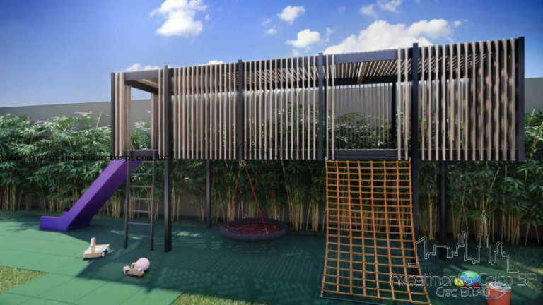 Imagem Apartamento com 3 Quartos à Venda, 163 m² em Vila Clementino - São Paulo