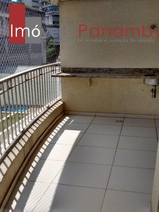 Imagem Apartamento com 2 Quartos à Venda ou Locação, 85 m² em Real Parque - São Paulo Imagem Apartamento com 2 Quartos à Venda ou Locação, 85 m² em Real Parque - São Paulo