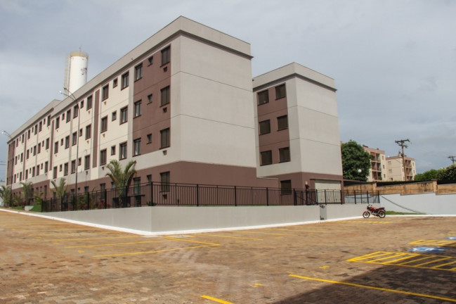 Imagem Apartamento com 2 Quartos à Venda, 42 m² em Jd José Wilson Toni - Ribeirão Preto Imagem Apartamento com 2 Quartos à Venda, 42 m² em Jd José Wilson Toni - Ribeirão Preto