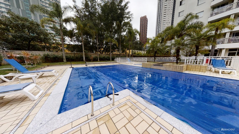 Imagem Apartamento com 2 Quartos à Venda, 124 m² em Vila Andrade - São Paulo Imagem Apartamento com 2 Quartos à Venda, 124 m² em Vila Andrade - São Paulo
