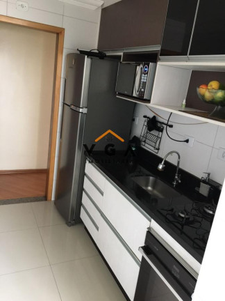 Imagem Apartamento com 2 Quartos à Venda, 48 m² em Vila Carrão - São Paulo Imagem Apartamento com 2 Quartos à Venda, 48 m² em Vila Carrão - São Paulo