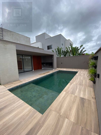 Imagem Casa de Condomínio com 4 Quartos à Venda, 257 m² em Cidade Alpha - Eusébio Imagem Casa de Condomínio com 4 Quartos à Venda, 257 m² em Cidade Alpha - Eusébio