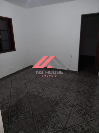 Imagem Casa com 5 Quartos à Venda, 190 m² em Rudge Ramos - São Bernardo Do Campo Imagem Casa com 5 Quartos à Venda, 190 m² em Rudge Ramos - São Bernardo Do Campo