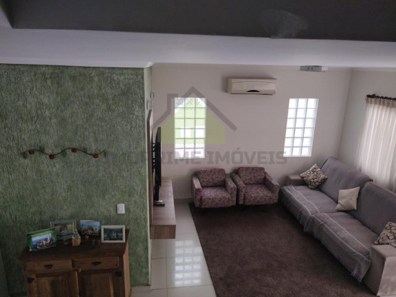 Imagem Casa de Condomínio com 4 Quartos à Venda, 176 m² em Jardim Santa Maria - Jacareí Imagem Casa de Condomínio com 4 Quartos à Venda, 176 m² em Jardim Santa Maria - Jacareí